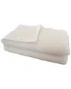 Poyet Motte 400 Gsm Rivoli Wool Blanket