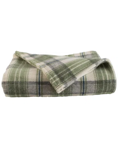 POYET MOTTE POYET MOTTE 450 GSM TAHOE WOOL-BLEND BLANKET