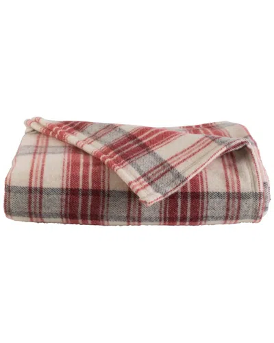 POYET MOTTE POYET MOTTE 450 GSM TAHOE WOOL-BLEND BLANKET