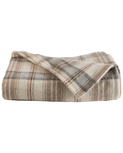 POYET MOTTE POYET MOTTE 450 GSM TAHOE WOOL-BLEND BLANKET