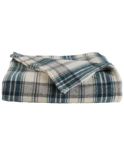 POYET MOTTE POYET MOTTE 450 GSM TAHOE WOOL-BLEND BLANKET