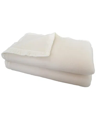 POYET MOTTE POYET MOTTE 500 GSM AUBISQUE WOOL BLANKET