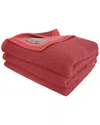 Poyet Motte 500 Gsm Aubisque Wool Blanket