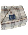 Poyet Motte Chevreuse Wool-blend Blanket