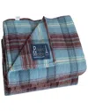 Poyet Motte Chevreuse Wool-blend Blanket
