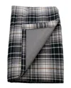 Poyet Motte Wool Flannel Blanket