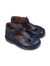 Pèpè Andrea Sandals In 蓝色