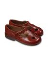 Pèpè Bruno Sandals In 褐色