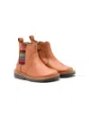 Pèpè I9mul Boots In Brown