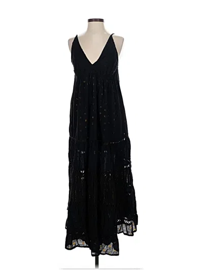 Pre-owned Pq Cocktail Dress In Black