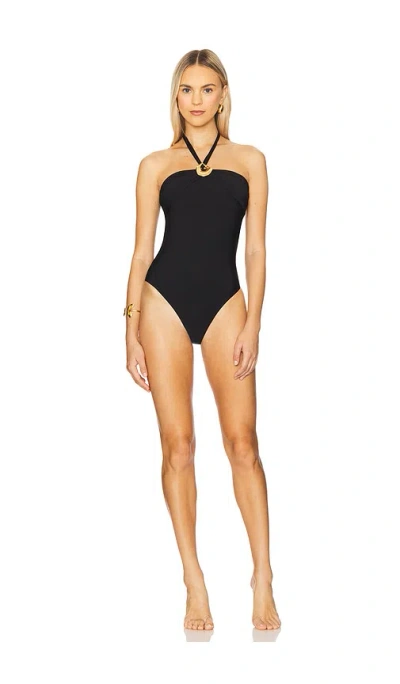 Pq Eliza One Piece Swimsuit