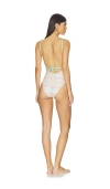 Pq Eloise One Piece In Multi