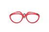Pq Eyewear By Ron Arad Eyeglasses In Red