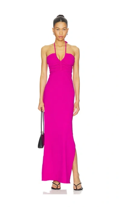 Pq Josie Dress In Pink