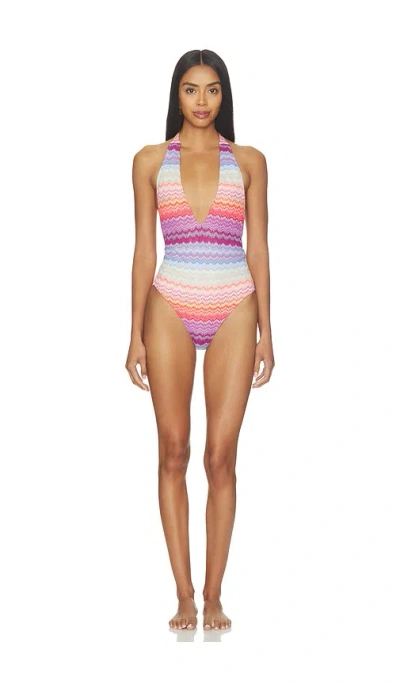 Pq Remi One Piece In Multi