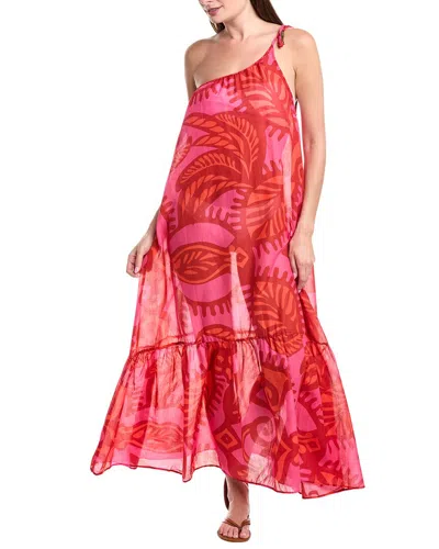Pq Swim Alessandra Maxi Dress