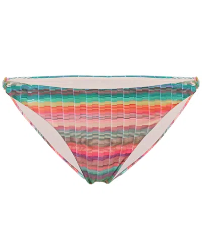 Pq Swim Amaya Link Bottom Full In Multi