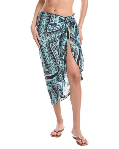 PQ SWIM ANDREA SARONG