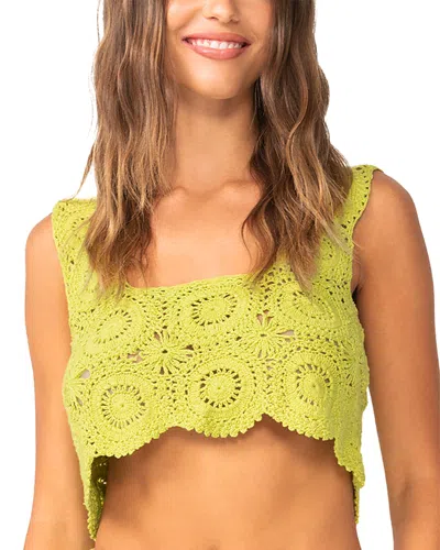 PQ SWIM ARIA TOP SWIM COVER-UP
