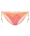 Pq Swim String Bikini Bottoms