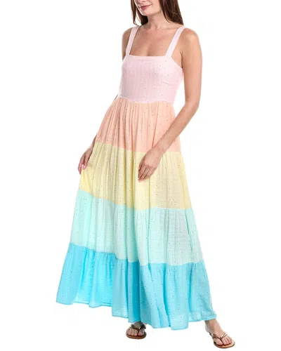 Pq Swim Chiara Maxi Dress