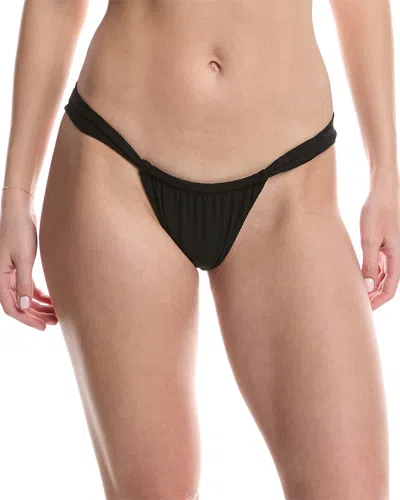 Pq Swim Cindy Teeny In Black