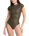 Pq Swim Hailee One-piece
