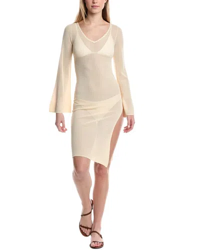 PQ SWIM PQ SWIM HEIDI COVER-UP
