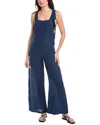 Pq Swim Jess Swim Cover-up Jumpsuit