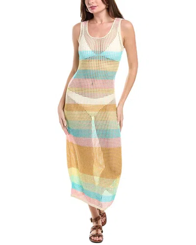 PQ SWIM PQ SWIM MARLO MAXI DRESS
