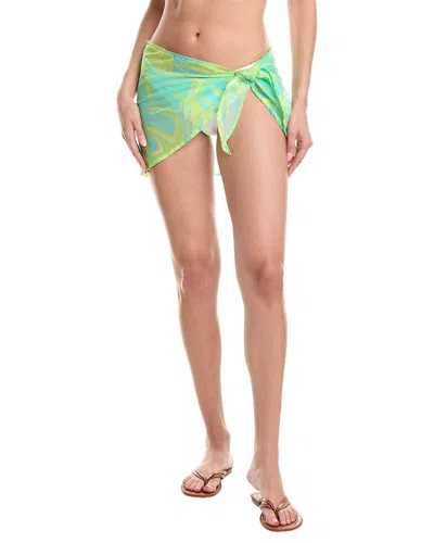 PQ SWIM PQ SWIM MINI SARONG
