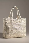 Pq Swim Noah Lace Tote