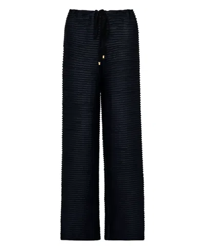 Pq Swim Parker Pant Midnight