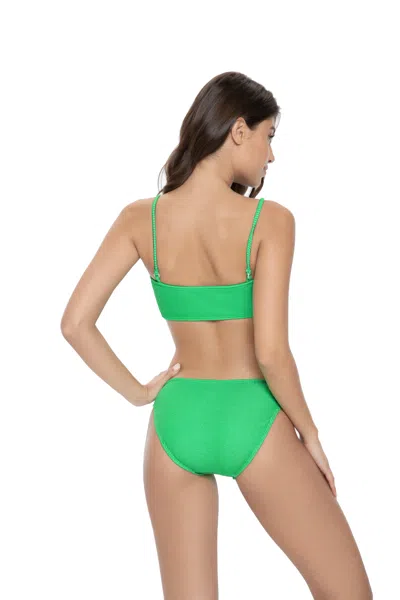 Pq Swim Reef Full Sea Green