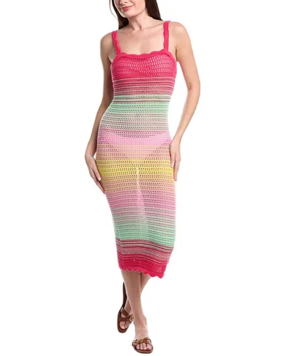 PQ SWIM PQ SWIM REESE DRESS