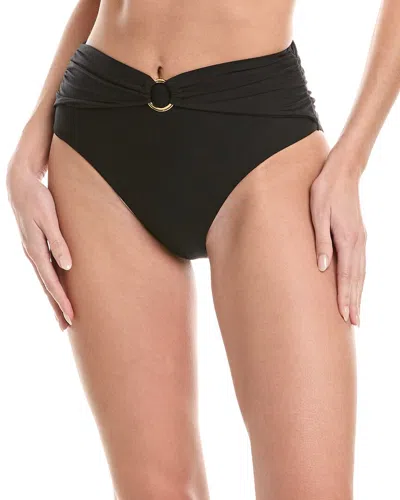 Pq Swim Ring Modest Bikini Bottom In Blue