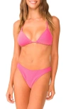 Pq Swim Sarah Bikini Bottoms