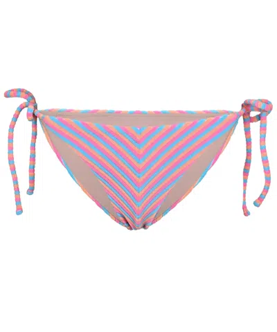 Pq Swim Sherbert Tie Full Bottom