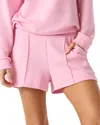 Pq Swim Vacay Shorts In Pink