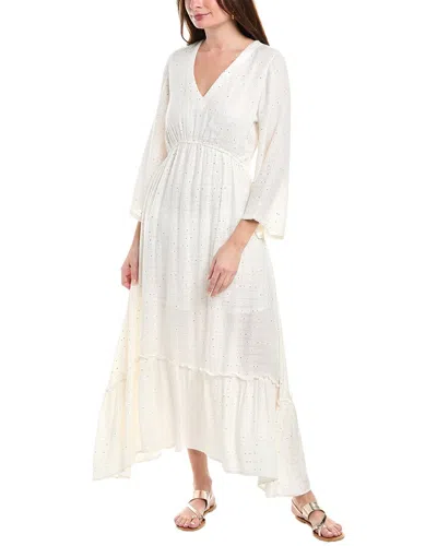 PQ SWIM PQ SWIM WILLA MAXI DRESS