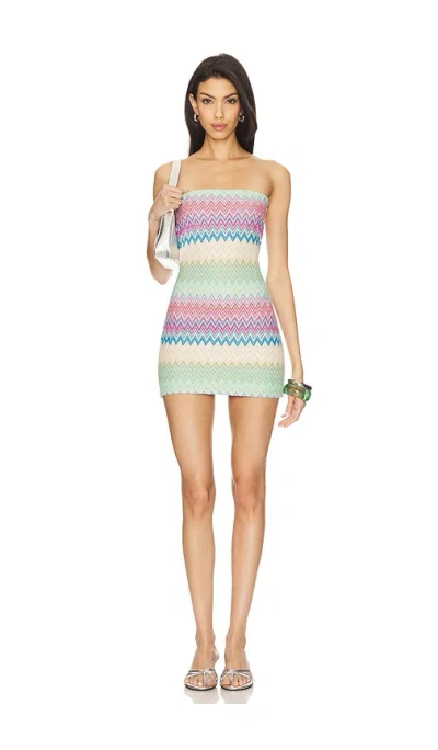 Pq Sydney Dress In Huntington