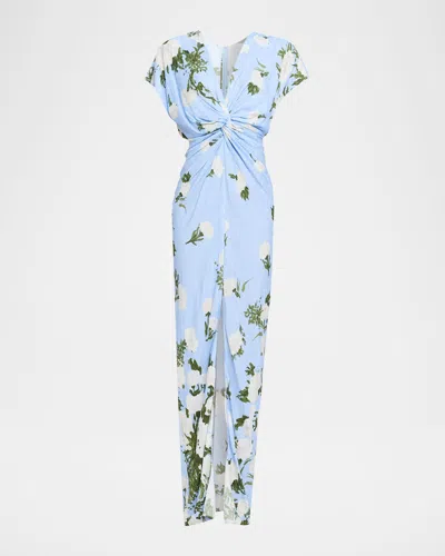 Prabal Gurung Jackie Gown