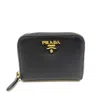 PRADA - LEATHER WALLET (PRE-OWNED)