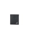 Prada Saffiano Leather Wallet