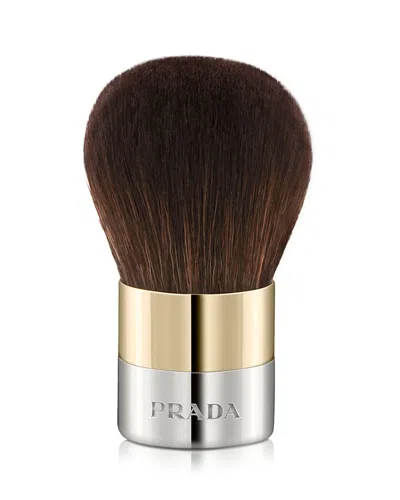 PRADA 01 POWDER DIFFUSER BRUSH