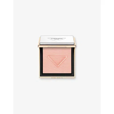 Prada 02 Pink Light Glowing Powder Deep 6.8g
