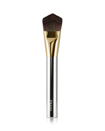 PRADA 03 FOUNDATION OPTIMIZER BRUSH