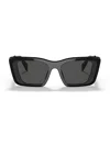 PRADA 08YS SOLE SUNGLASSES