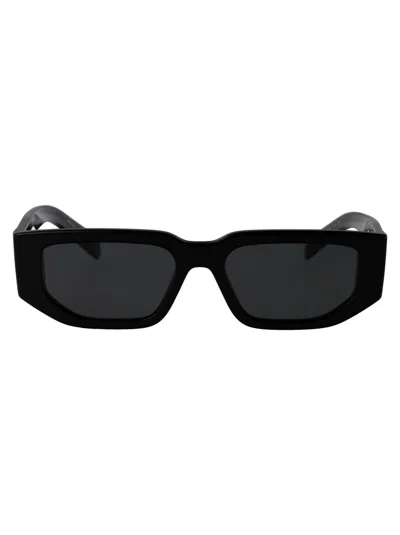 Prada 0pr 09zs Sunglasses