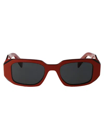 PRADA 0PR 17WS SUNGLASSES